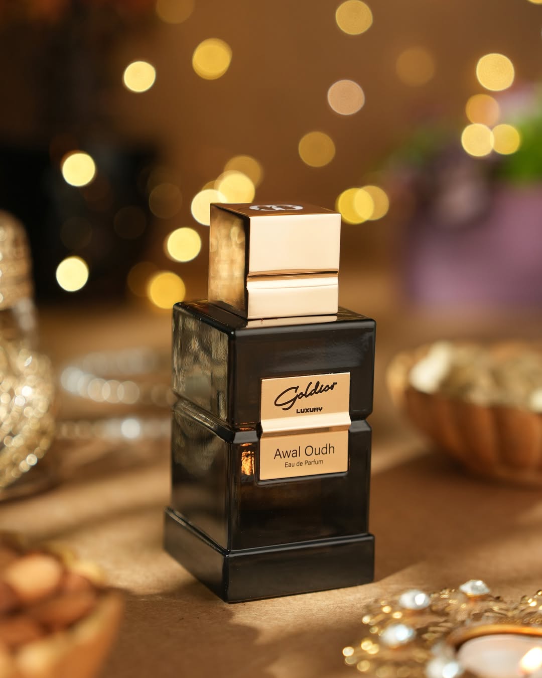 Perfumes For Him